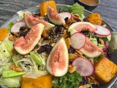 -THE WOODS 简餐 (国贸商城店)