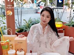 -茶话弄(中贸广场店)
