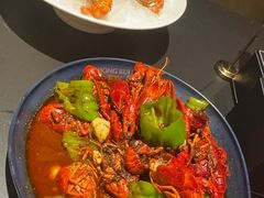 -红盔甲·小龙虾(长寿路店)