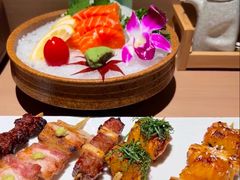 -鸟鹏烧鸟居酒屋(仁恒梦中心店)