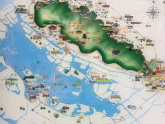 -虞山风景区
