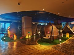 -东方之珠洗浴休闲广场(于家堡店)