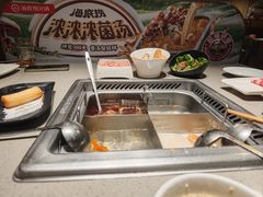 -海底捞火锅(九久奥特莱斯店)