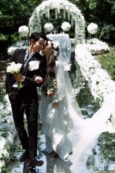 -帆拉斐婚纱摄影(春熙店)