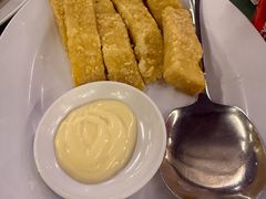 -大茄来海鲜餐厅(亚洲城分行)