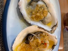 -台州耀达国际酒店-福满楼中餐厅