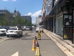-海底捞火锅(顺义华联店)