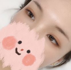 -久匠·野生眉半永久纹眉