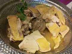 -闽公馆·客家私房菜·商务宴请·包厢(杏林橡树湾店)