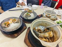 -鑫鸿达·海鲜闽菜热炒小馆(中山路店)