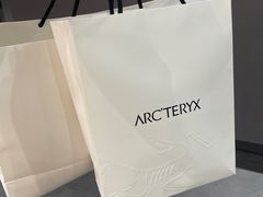 -ARC'TERYX始祖鸟(北京王府中环店)