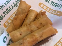 -迷你椰·泰式大排档(虹口店)