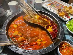 -8号苑自助烤场(西单店)