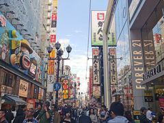 -Bic Camera (难波店)