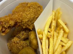 -麦当劳(龙之梦购物中心店)