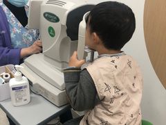 -菲越企鹅眼科(龙湖天街店)