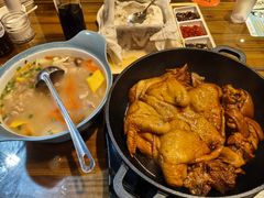 -桃源人家(环城南路店)