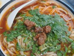 -宛平李记小吃(东关街店)