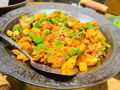 -聚鑫朋酸菜肥肠(九龙仓店)
