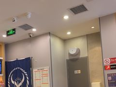 -吉野家(复兴路第二餐厅店)