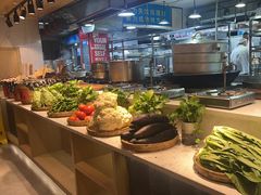 -颜家味·成都菜(望平街店)