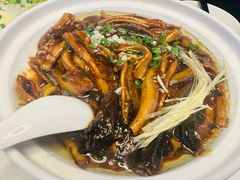 -西山人家·传统苏帮菜·家宴(木渎店)