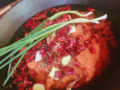 -周幺妹重庆老火锅(银泰城总店)