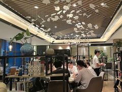 -宁波石浦大饭店(新材料城店)
