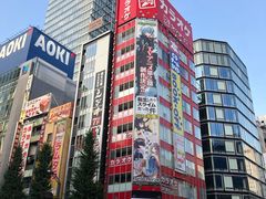 -秋叶原电器街