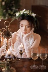 -秦皇岛我和你婚纱摄影工作室
