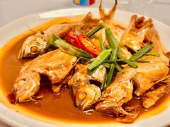 -连家船海鲜大排档·20年闽菜店(厦大店)
