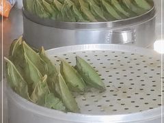 -叶婆婆豆浆馍馍