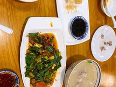 -易老妈蹄花.特色川菜(人民公园总店)
