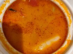 冬阴功汤-荷花泰菜(东方新天地店)