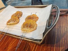 -聚点·北京串(簋街店)