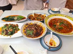 -成都驻京办餐厅(蜀都宾馆店)