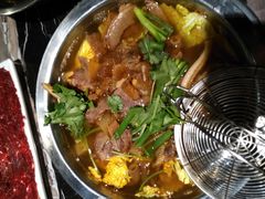 -古乐牛香·鲜牛肉牛杂火锅(五一中路店)