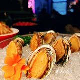 吃的时候捂好眉毛，小心鲜的掉锅里