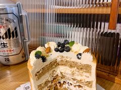 -蜜肆动物奶油蛋糕·个性定制·下午茶甜品