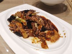 -味莊·青岛菜(云霄路店)