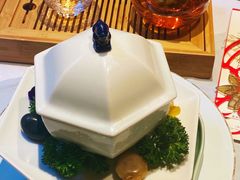 -叶叶菩提·晋福宫