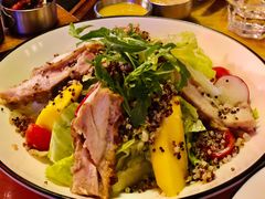 -MR.ROCKY洛奇先生RESTAURANT&BAR(宝安壹方城店)