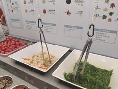 -海底捞火锅(武胜路凯德广场店)
