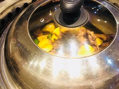 -灶座小锅烀饼·铁锅炖(全国总店)