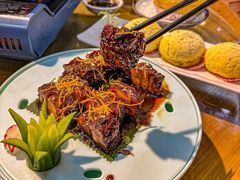 -万年酒楼(越秀南路店)