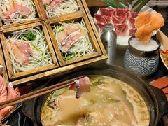 -小椒娘撒椒鱼火锅(三八广场店)