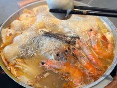 -创味·民间海南菜·非遗藤桥排骨(藤桥·免税城店)