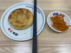 -武圣羊汤·西北面(朝阳门店)