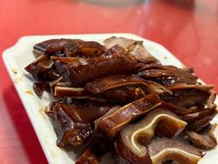 -林家饭店(新林公路店)