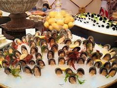-咖啡苑 - 蔚藍夏日限定主题(永利皇宫店)